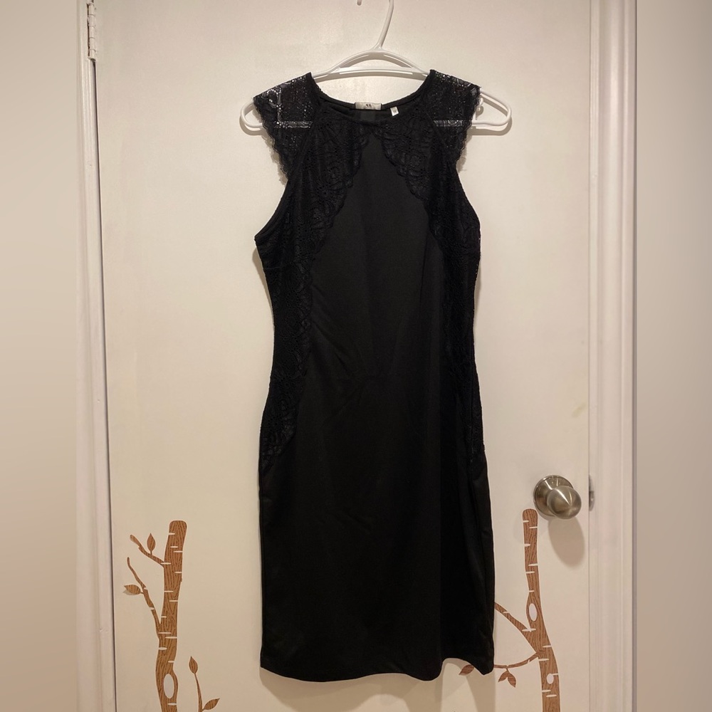 H and M Dress